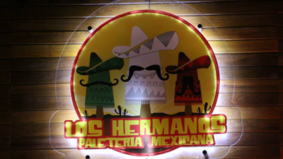 LOS HERMANOS.1